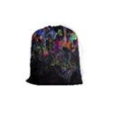 Drawstring Pouch (Medium) 