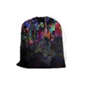 Drawstring Pouch (Large) 