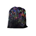 Drawstring Pouch (Large) 
