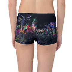 Reversible Boyleg Bikini Bottoms Outside Back