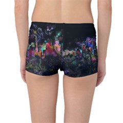 Reversible Boyleg Bikini Bottoms Inside Back