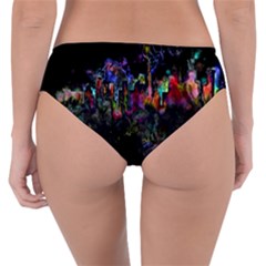 Reversible Classic Bikini Bottoms 
