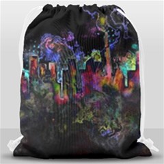 Drawstring Bag (Large) 