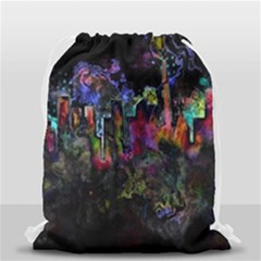 Drawstring Bag (Small) 