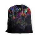 Drawstring Pouch (2XL) 