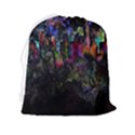 Drawstring Pouch (2XL) 
