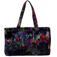 Canvas Work Bag 