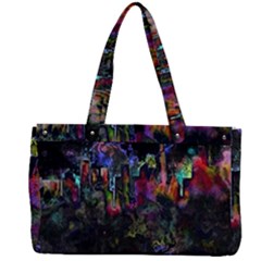 Canvas Work Bag 