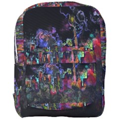 Full Print Backpack 