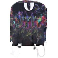 Full Print Backpack 