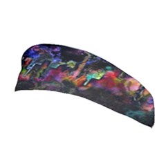 Stretchable Headband 