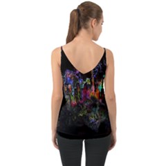 Chiffon Cami 