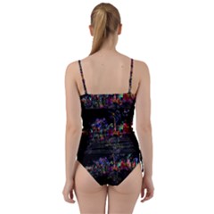 Sweetheart Tankini Set 