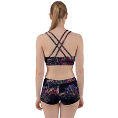 Work It Out Gym Set 
