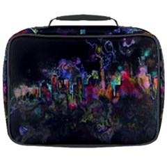Full Print Lunch Bag 