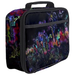 Full Print Lunch Bag 