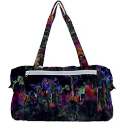 Multi Function Bag 