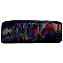 Full Print Rope Handle Tote (Large) 