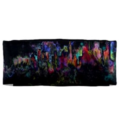 Canvas Travel Bag 