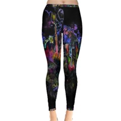 Inside Out Leggings 
