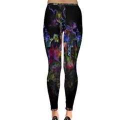 Inside Out Leggings 