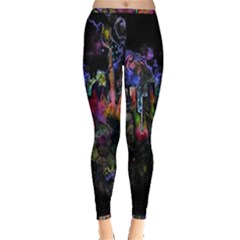 Inside Out Leggings 