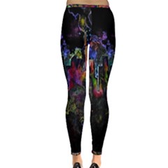 Inside Out Leggings 