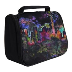 Full Print Travel Pouch (Small) 