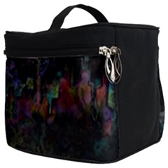 Make Up Travel Bag (Large) 