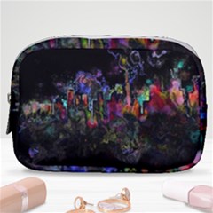 Make Up Pouch (Small) 