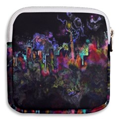 Mini Square Pouch 