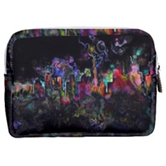Make Up Pouch (Medium) 