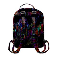 Flap Pocket Backpack (Small) 