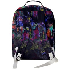 Double Compartment Backpack 
