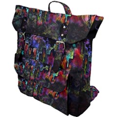 Buckle Up Backpack 