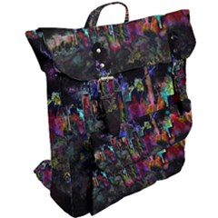Buckle Up Backpack 