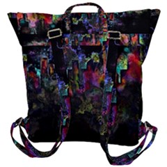 Buckle Up Backpack 