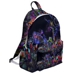 The Plain Backpack 