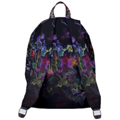 The Plain Backpack 