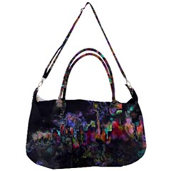 Removable Strap Handbag 