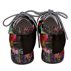 Women s Pointed Oxford Shoes 