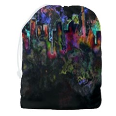 Drawstring Pouch (3XL) 