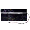 Roll Up Canvas Pencil Holder (S) 