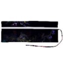 Roll Up Canvas Pencil Holder (M) 