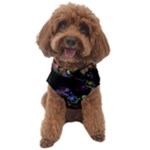 Grunge Paint Splatter Splash Ink Dog Sweater