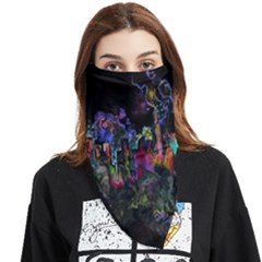 Face Covering Bandana (Triangle) 