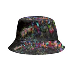 Inside Out Bucket Hat 