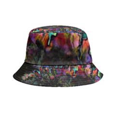 Inside Out Bucket Hat 