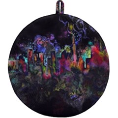 Round Trivet 