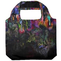 Foldable Grocery Recycle Bag 